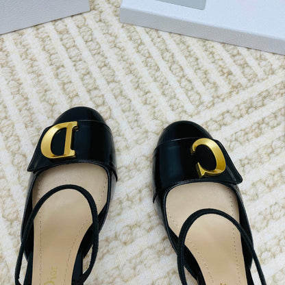 CHD  Sandals 2 Color 's