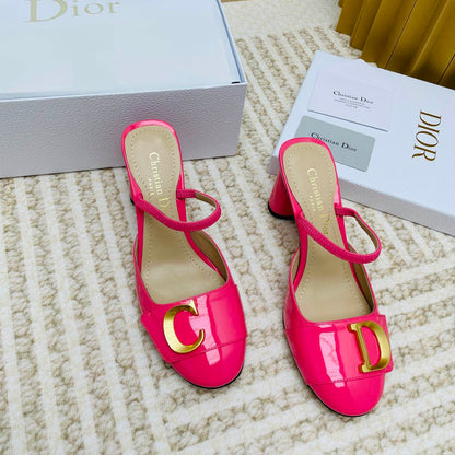 CHD  Sandals 2 Color 's