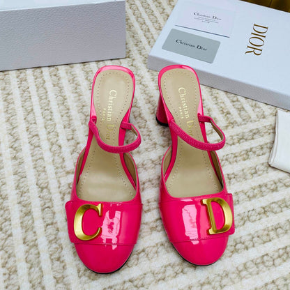 CHD  Sandals 2 Color 's