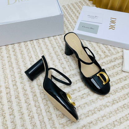 CHD  Sandals 2 Color 's