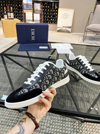 CHD Sneakers Trainers 2 Color's