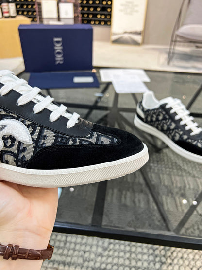 CHD Sneakers Trainers 2 Color's