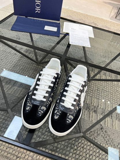 CHD Sneakers Trainers 2 Color's