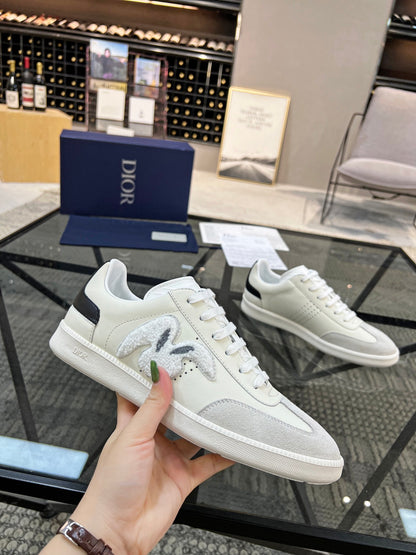 CHD Sneakers Trainers 2 Color's