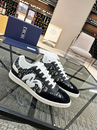 CHD Sneakers Trainers 2 Color's