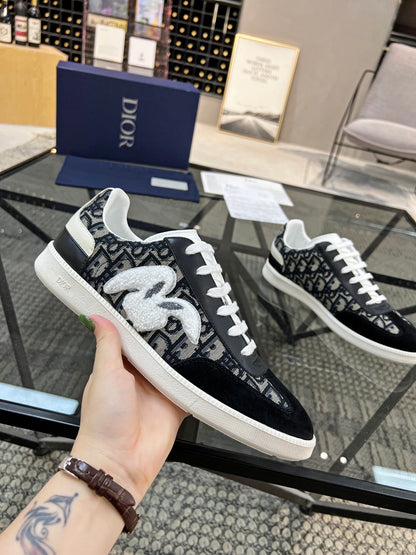 CHD Sneakers Trainers 2 Color's