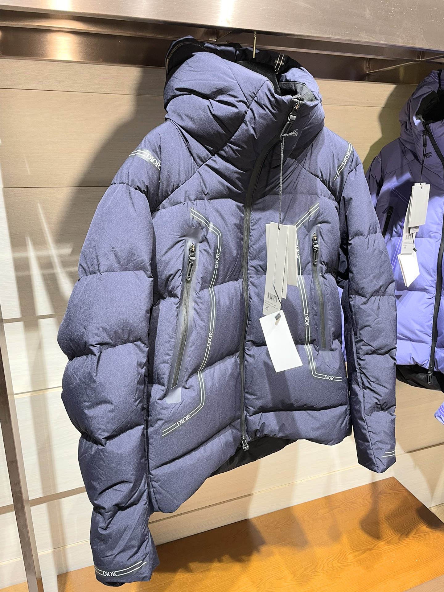 CHD  Down Jacket 3 Color 's