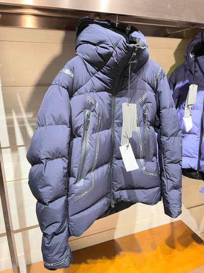 CHD  Down Jacket 3 Color 's