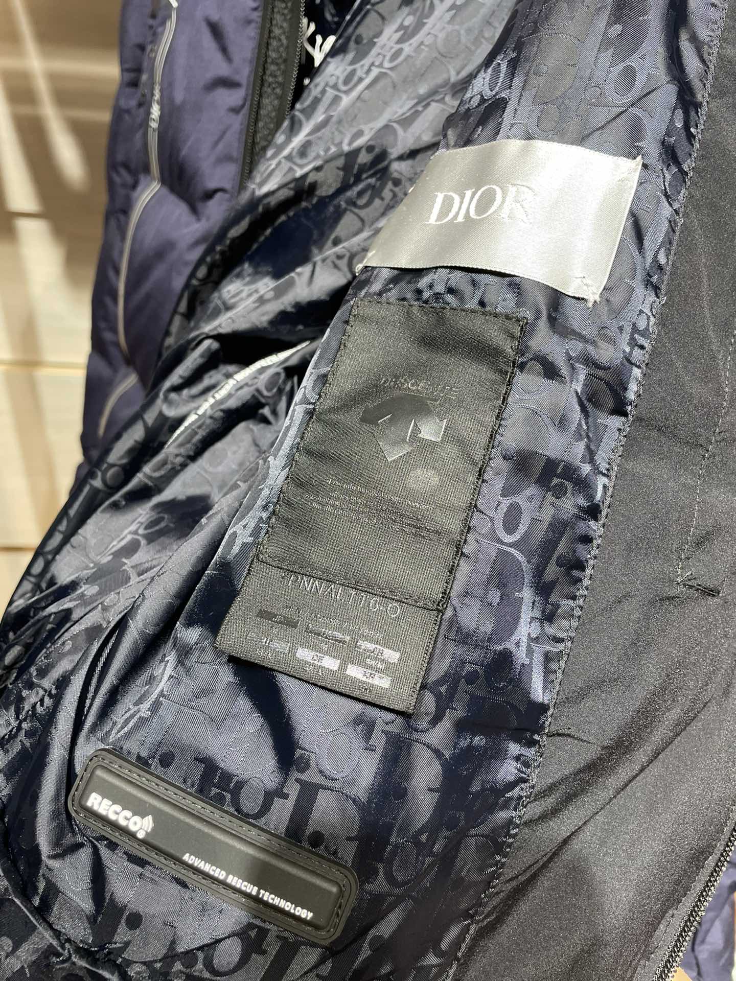 CHD  Down Jacket 3 Color 's