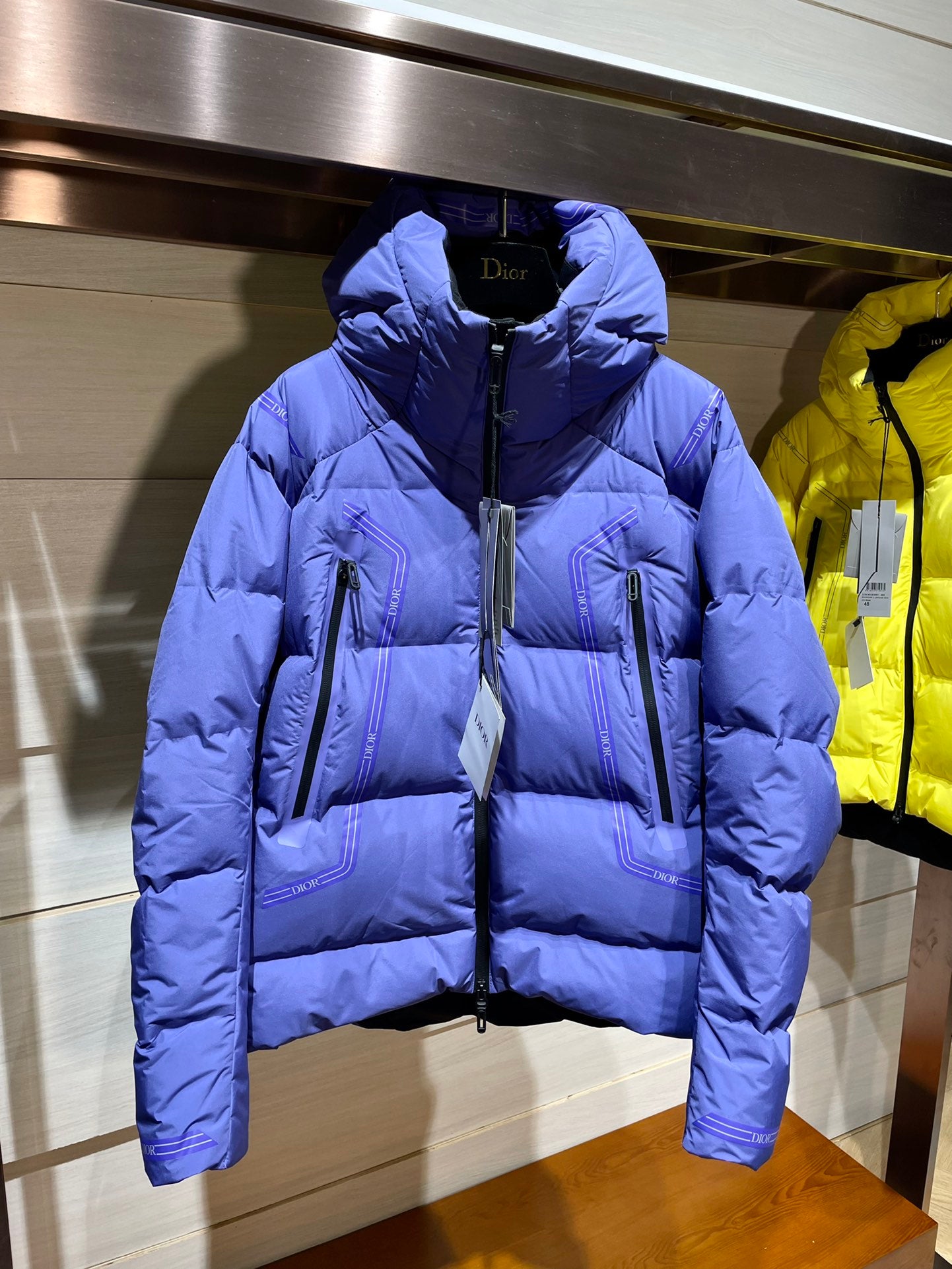 CHD  Down Jacket 3 Color 's