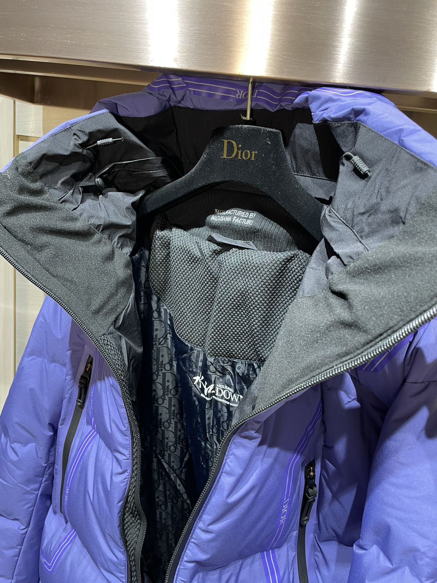 CHD  Down Jacket 3 Color 's