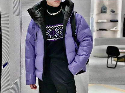 CHD  Down Jacket 3 Color 's