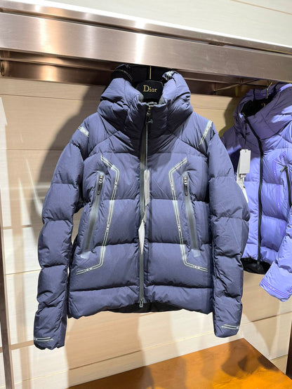 CHD  Down Jacket 3 Color 's