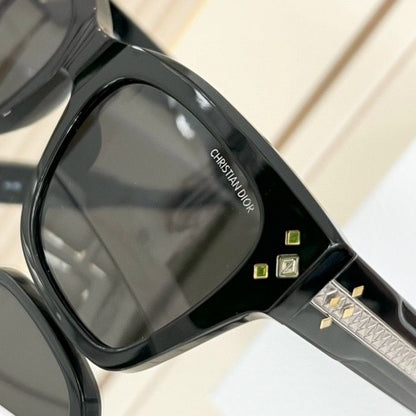 CHD  Sunglasses 4 Colors
