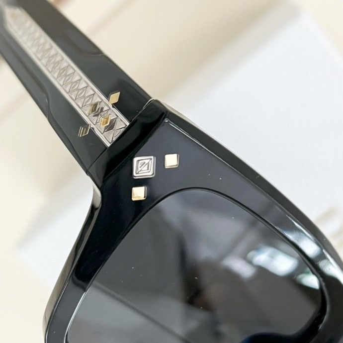 CHD  Sunglasses 4 Colors