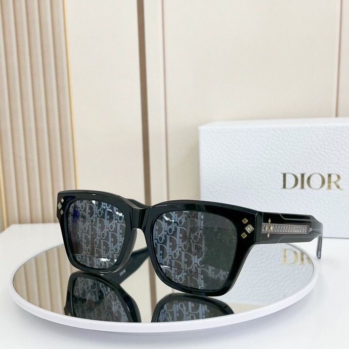 CHD  Sunglasses 4 Colors