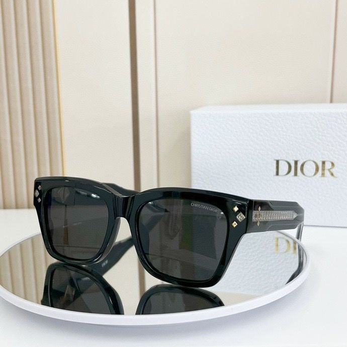 CHD  Sunglasses 4 Colors