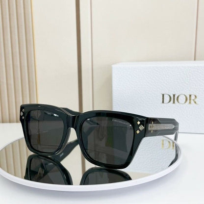 CHD  Sunglasses 4 Colors