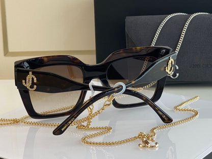 CHU Sunglasses 3 Colors