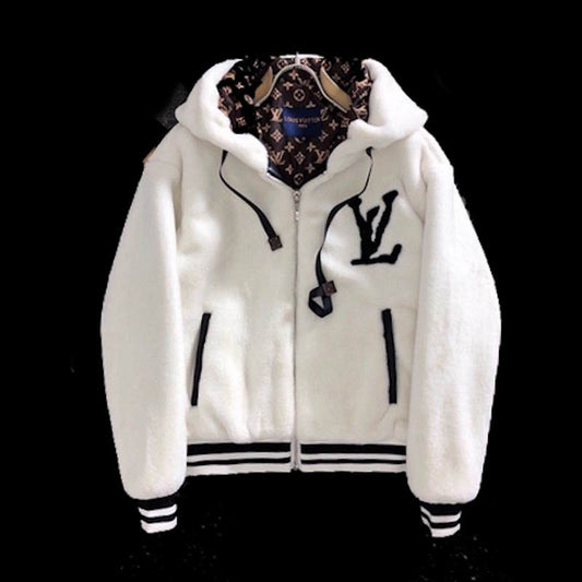 LU  Jacket Bomber 2 Color's