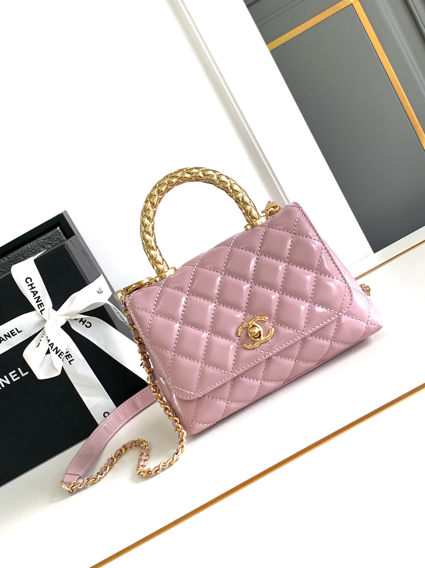 CHL Bag 2 Color's