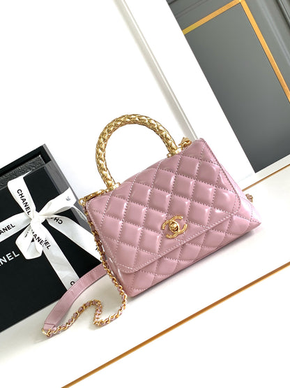 CHL Bag 2 Color's