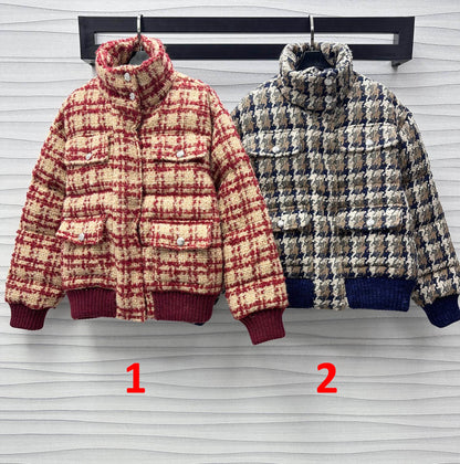 CHL Jacket Woman limited season 2 Color's 2024/25