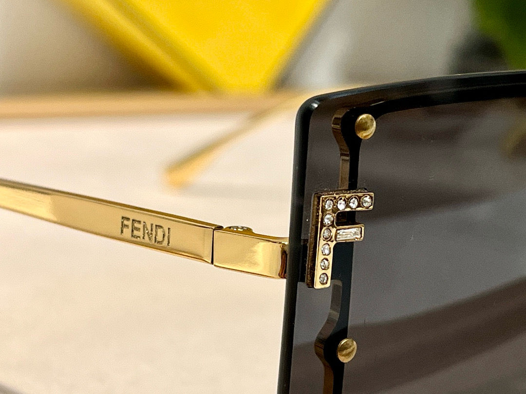 FEN Sunglasses 2 Color's