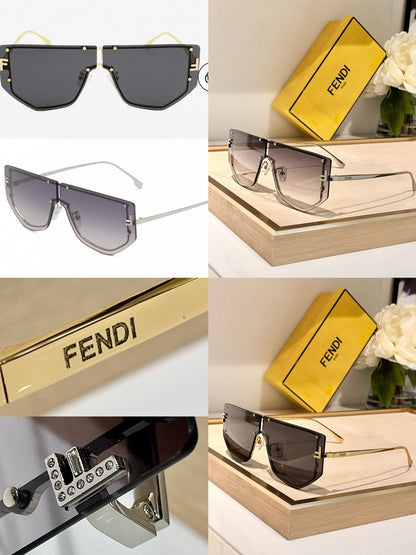 FEN Sunglasses 2 Color's