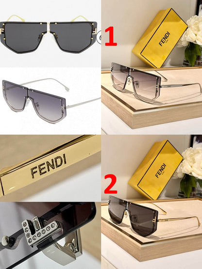 FEN Sunglasses 2 Color's