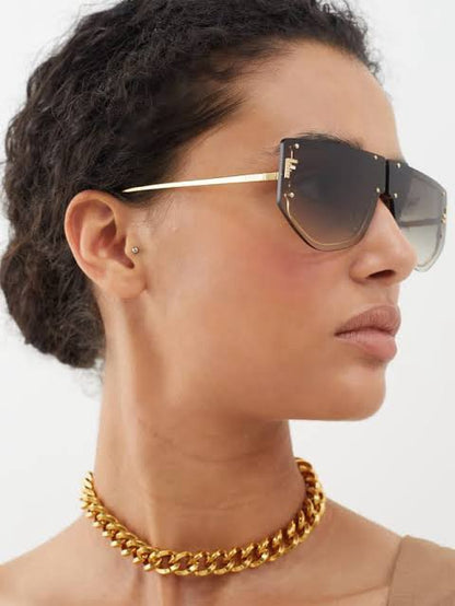 FEN Sunglasses 2 Color's