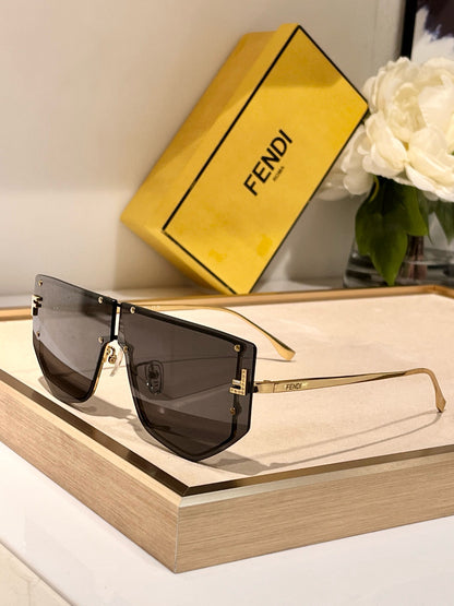 FEN Sunglasses 2 Color's