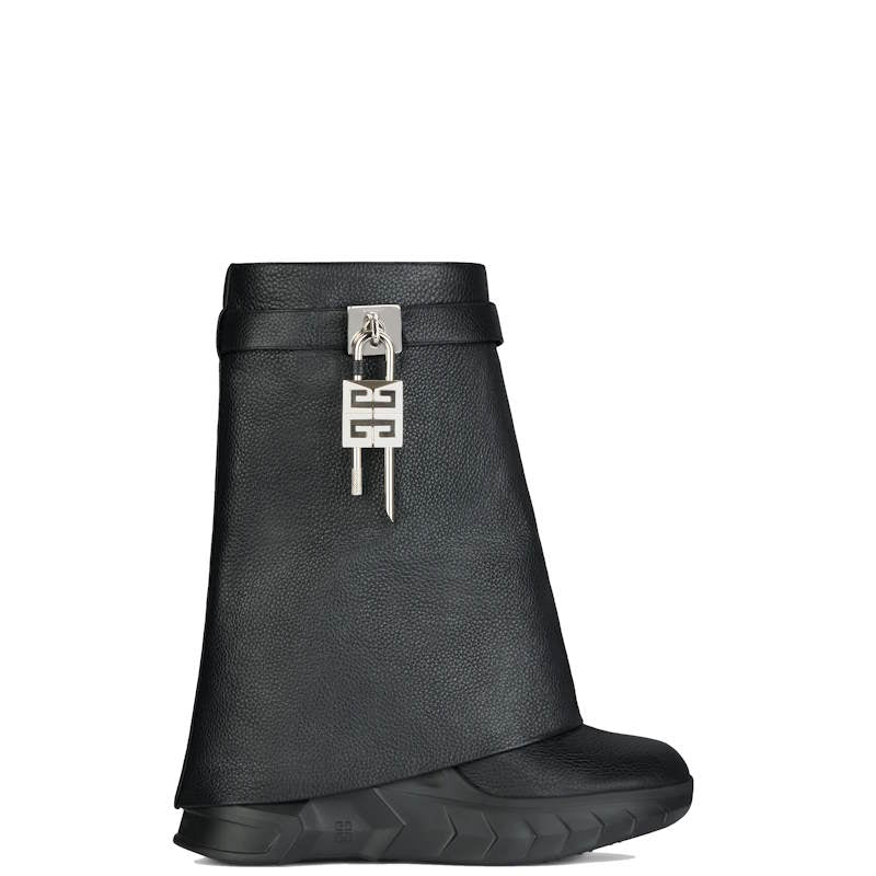 GIVENJY  Boots  Shark Short 3 Color 's