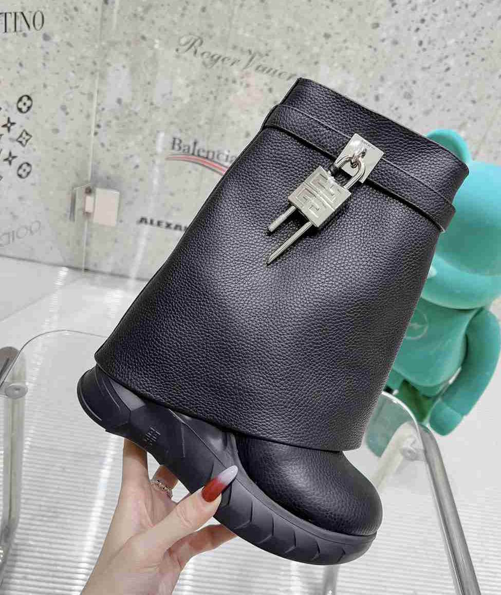 GIVENJY  Boots  Shark Short 3 Color 's