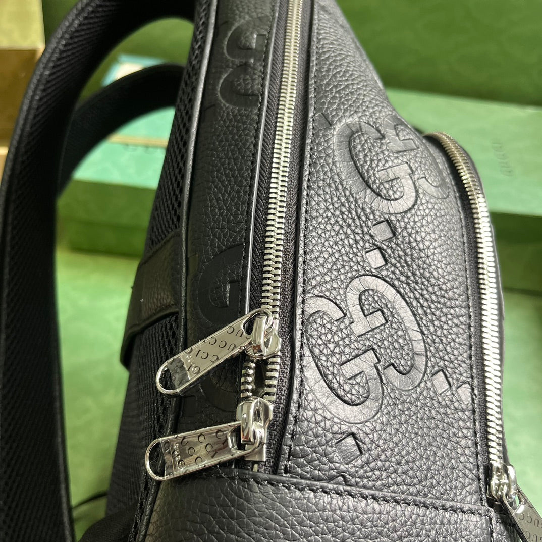 GU  Backpack