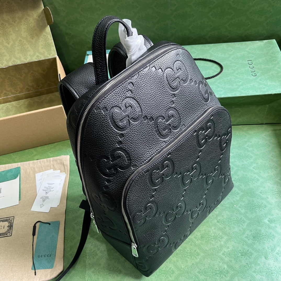 GU  Backpack