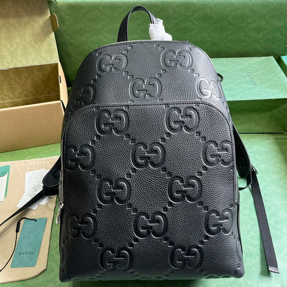 GU  Backpack