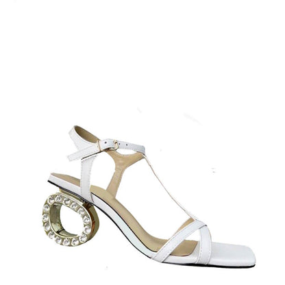 GU Shoes Heels 2 Color 's