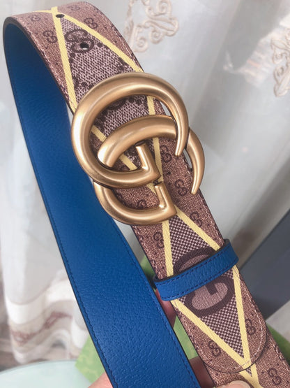 GU Belt Mono 2 Color 's
