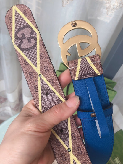 GU Belt Mono 2 Color 's