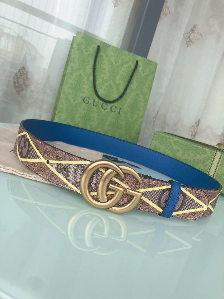 GU Belt Mono 2 Color 's