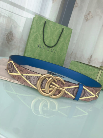 GU Belt Mono 2 Color 's