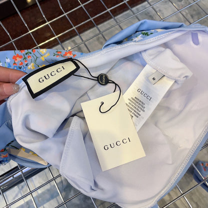 GU Swimsuit Bikini
