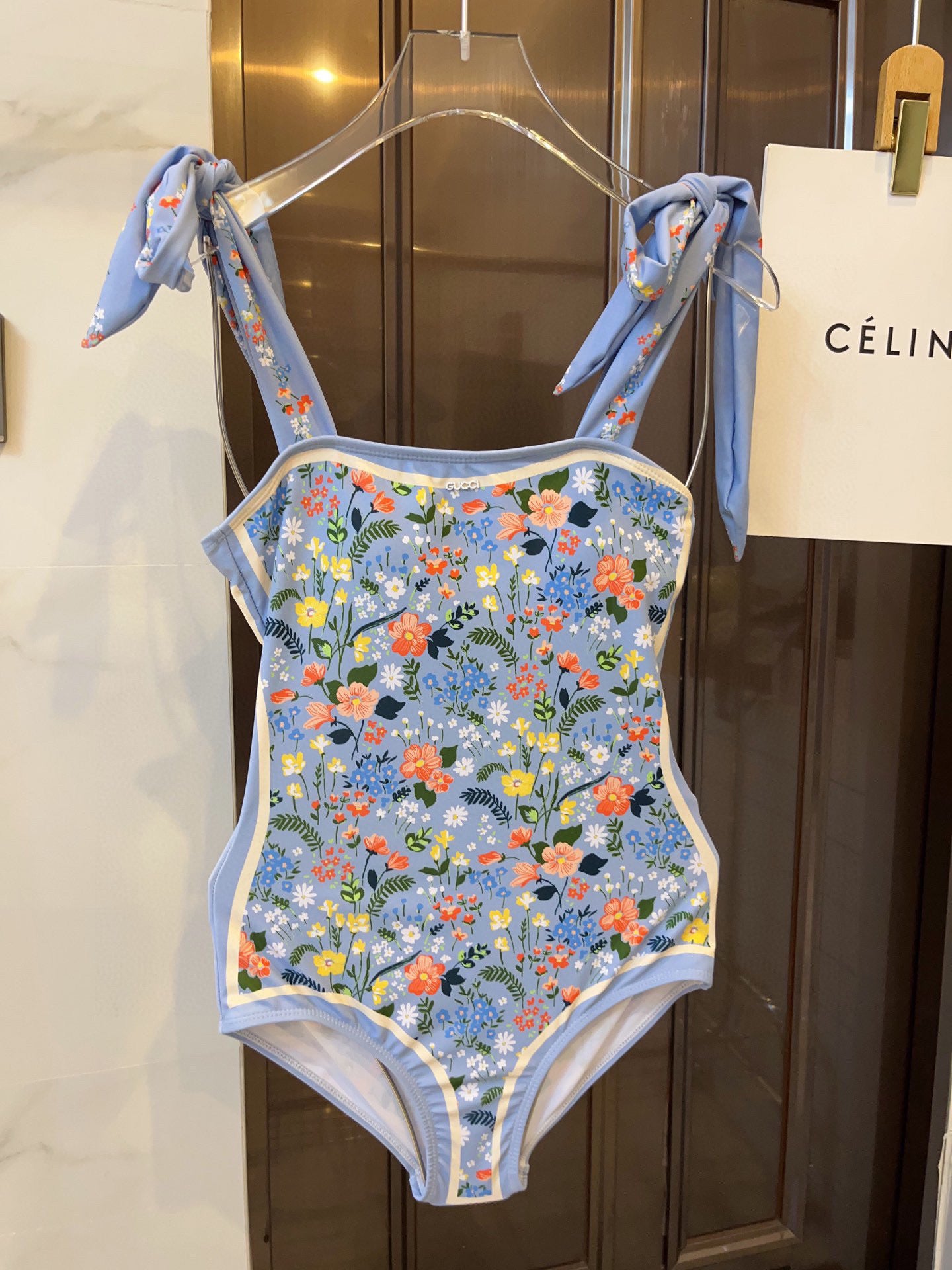 GU Swimsuit Bikini