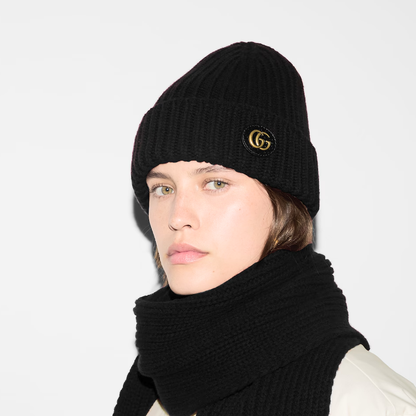 GU  Cap Hat 4 Color's