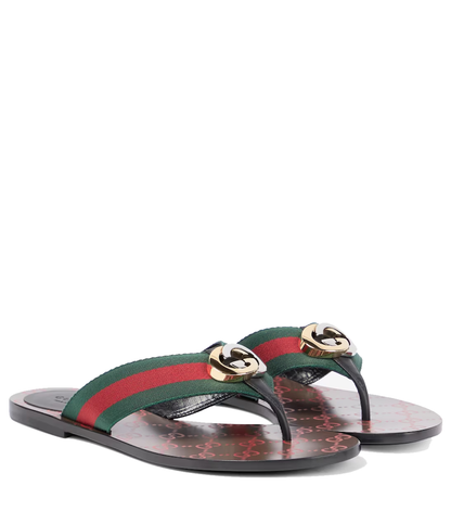 GU Slippers Sliders  2 Color 's