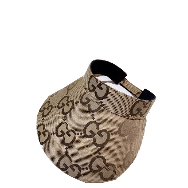 GU Cap Visor  3 Color 's