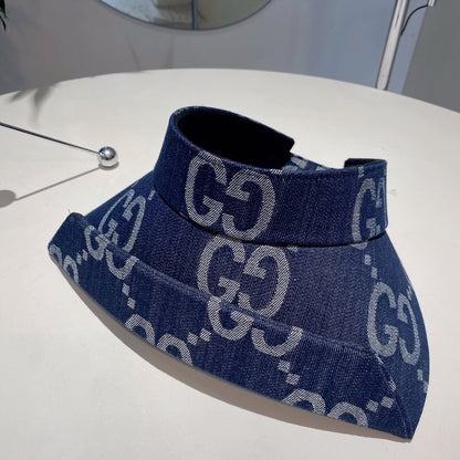 GU Cap Visor  3 Color 's