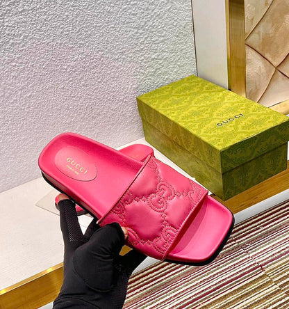 CHD Slippers  Sliders 2 Color 's Woman