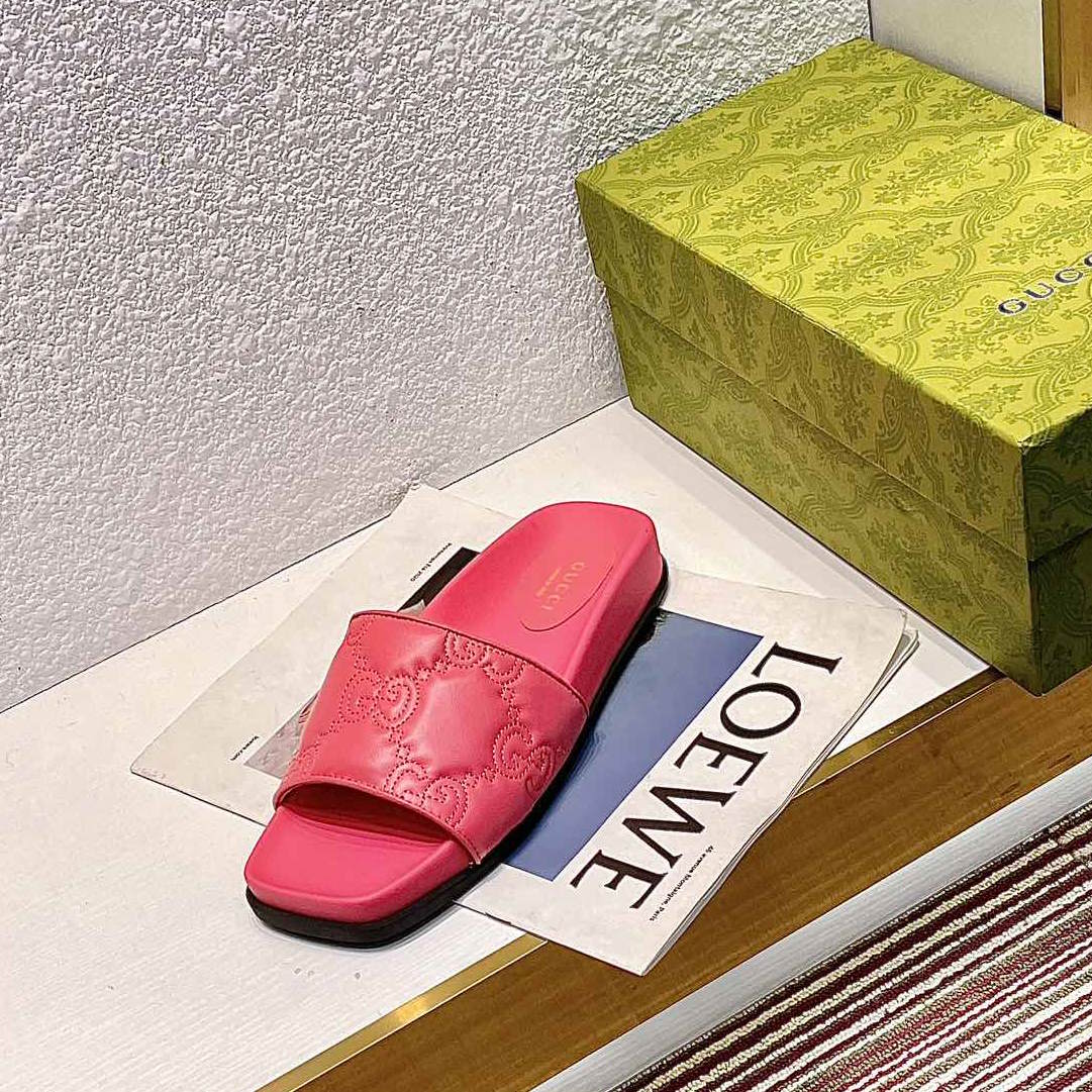 CHD Slippers  Sliders 2 Color 's Woman